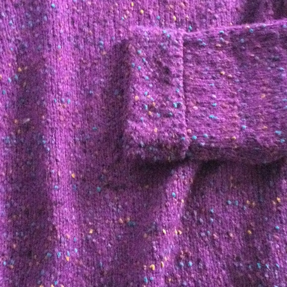 Women's Purple Sweater from Habitat. - Picture 4 of 6